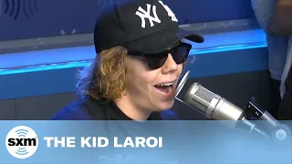 Did The Kid LAROI Connect Addison Rae and Omer Fedi? | SiriusXM