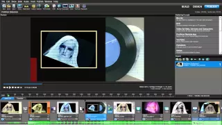 PROSHOW PRODUCER ADDING AUDIO TO YOUR PROJECT by Michael Obayelu