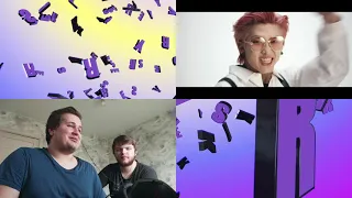 Реакция на BTS (방탄소년단) 'Butter' Official MV