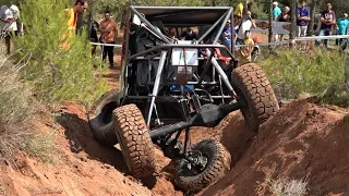 Extreme Off-Road | Trial 4x4 CatTrial Park 2019 by Jaume Soler