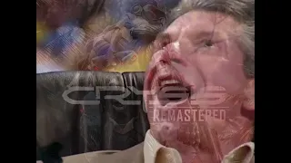 Vince Mcmahon reacts to Crysis Remastered