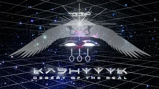 Kashyyyk - Asia      Hi Tech Psytrance  200 BPM ..