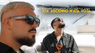 Giovanni Gagliotta feat. Daniele Zaga - Sta' ascenn n'ata vota