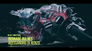 MotoGP UNLIMITED Intro - Zitti E Buoni (Måneskin)