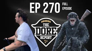 Ep. 270: Tailgate of the Apes (Vanderbilt Baseball Recap)