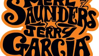 Jerry Garcia & Merl Saunders - 1978