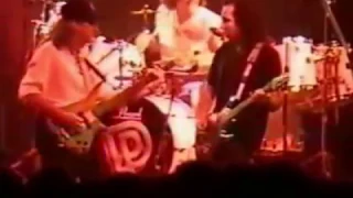 Deep Purple   Saarbrucken 1994