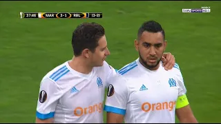 OM 5-2 RB Leipzig (17-18) • Grand format d'un match légendaire • beIN Sports Fr • 1080p HD