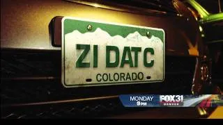 A new tool to catch car thieves: tonight on FOX31 Denver News at 9PM