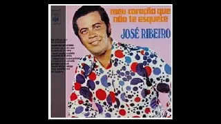 JOSÉ RIBEIRO COMPACTO (1973) DVD