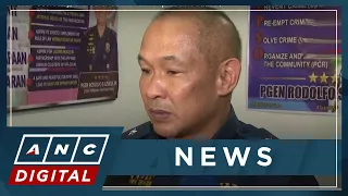PH Police release Teves' secretary, one other due to lack of probable cause | ANC