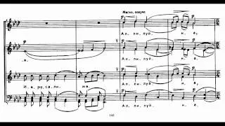 Rachmaninov Vespers - 8 Praise the Name of the Lord (Ps. 134-135)