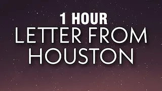 [1 HOUR] Rod Wave - Letter From Houston (Lyrics)