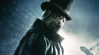 Jack The Ripper - 1 Hour Extension - Assassin's Creed Syndicate: Jack The Ripper Original Soundtrack