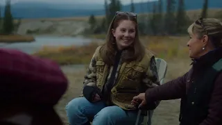Jack Writes a Song From Katie's Poem | Heartland Episode 1612 Clip
