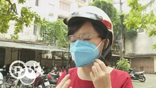 Hanoi: The battle against smog | DW English