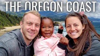 Van Life Oregon | Top things to do!