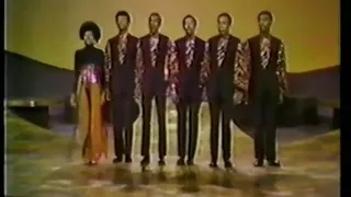 Rhythm Of Life - The Temptations, Diana Ross (1969) | Live on G.I.T. On Broadway [TV Special]