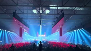 A State Of Trance 2024 | Armin van Buuren | I Live For That Energy