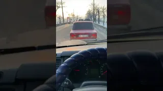 Видео вайбер-канала ДТП и дороги Николаева и области: авария на Варваровском мосту