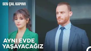 Adalet Şimdi Sağlandı Diyebiliriz - Sen Çal Kapımı 44. Bölüm