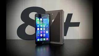 IPHONE 8 PLUS- АКТУАЛЕН В 2023?!