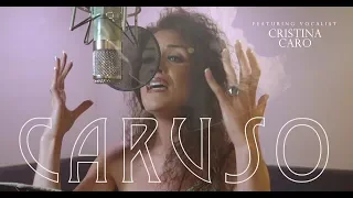 Cristina Caro - 'Caruso' [Official Video]