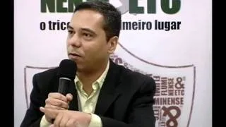 (4/4) TV Fluminense & etc - Programa Fluminense em Debate