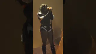 SZA Kiss Me More 9.28.23 Baltimore MD