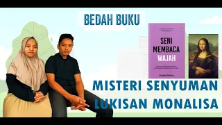 Bedah Buku | FISIOGNOMI DARI SOSMED | WAJAH TIPUAN, MUKA GARANG HATI HELLO KITTY