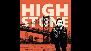 JOHNNY CASINO - High Stone - Full Album