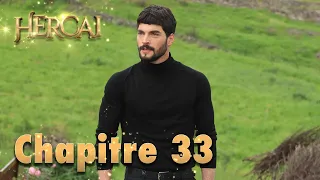 Hercai | Chapitre 33