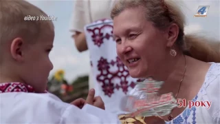 Добрі традиції. Чоловічі зачіски та вуса