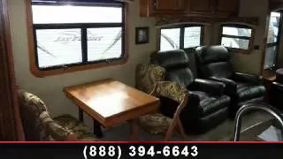 2013 Redwood RV Redwood - Colerain RV - Cincinnati, OH 4525