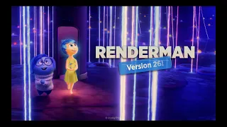 RenderMan: The Latest and Greatest from Pixar | Pixar | FMX HIVE 2024