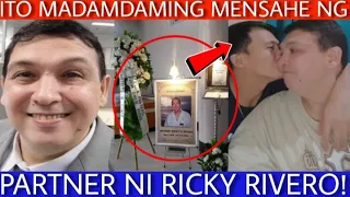 RICKY RIVERO | HULING HANTUNGAN!