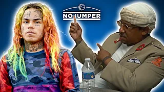 Snow Billy Details The Night 6ix9ine Had Him Shot in The Head