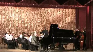 Pelecis Concertino bianco