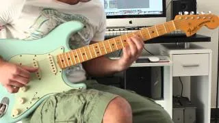 Sultans of swing solos by Jean-Do Leonelli(HD)