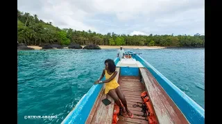 Destination Africa: Sao Tome and Principe