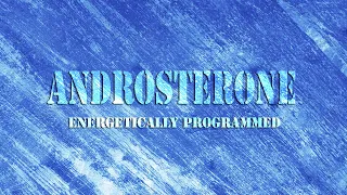 Androsterone Pheromone - The Presence Of The King