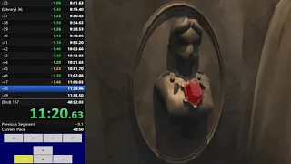 Resident Evil 2 - Leon A Any% 48:47 Former World Record [PC]
