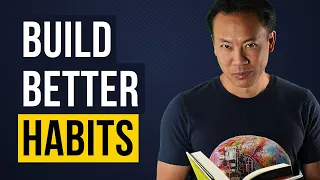 The Psychology of Making & Breaking Habits | Jim Kwik & Dr. BJ Fogg