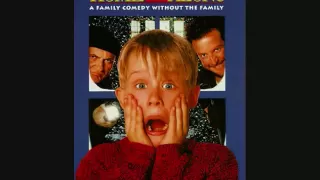 Home Alone Soundtrack-15 Somewhere in My Memory