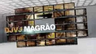 DJ VJ Magro Abertura Full Videomix Volume 9 2011 (Part 1)