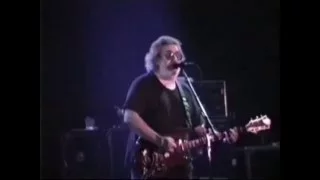 Grateful Dead (2 cam) 10-22-1990 Festhalle, Frankfurt, Germany (Set 2 Complete)