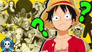 What If Everyone Luffy Asked Actually JOINED THE CREW? | One Piece | Grand Line Review