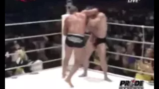 Fedor 'The Last Emperor' Emelianenko vs Mirko 'Cro Cop' Filipovic The classic of MMA