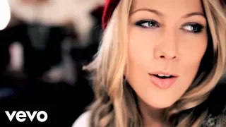 Colbie Caillat - I Never Told You (Official Video)