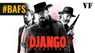 Django Unchained - Bande Annonce #3 VF – 2013